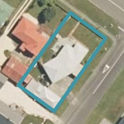 179 Stafford Street, Hokitika