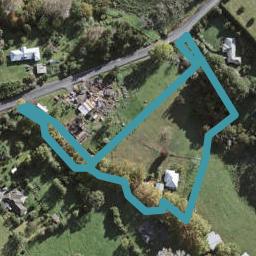 623 Inland Road, Helensville, Helensville