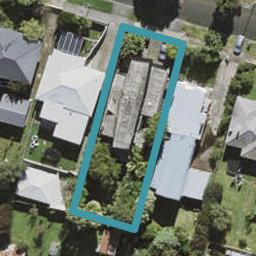 33 Hardington Street, Onehunga, Auckland