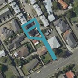 2/107A Ferguson Street, West End, Palmerston North