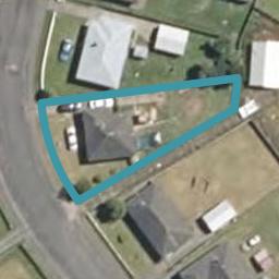 28 Hartgill Crescent, Dannevirke