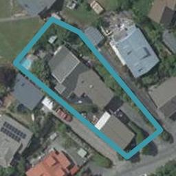 7 College Road, Lyttelton, Lyttelton