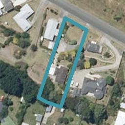 5 Victoria Street, Foxton, Foxton