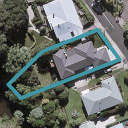 18 Baring Terrace, Strandon, New Plymouth