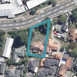 60 Kings Crescent, Hutt Central, Lower Hutt