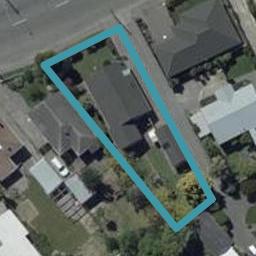 40 Rose Street, Somerfield, Christchurch