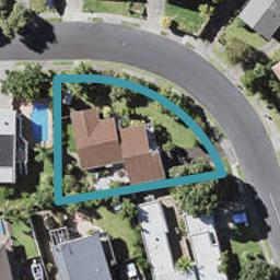 3 Coromandel Crescent, Mairangi Bay, Auckland