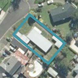1 Park Street, Paeroa, Paeroa