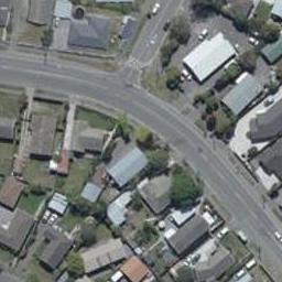 400 Mairehau Road, Parklands, Christchurch