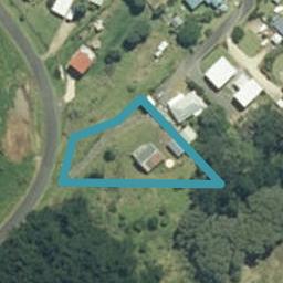 382 Morrison Road, Kawhia, Kawhia