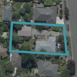 23 Radbrook Street, Avonhead, Christchurch