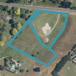 0 Cowper Rd, Dannevirke, Dannevirke