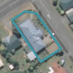22 Maling Street, Geraldine