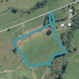 179 Kawautahi Road, Owhango