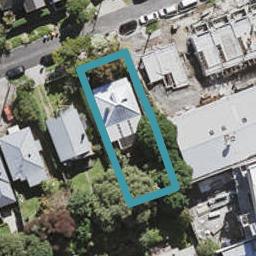 4 Second Avenue, Kingsland, Auckland
