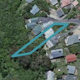 122 Oban Street, Wadestown, Wellington
