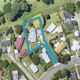 44 Thompson Crescent, Whakatane, Whakatane