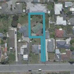 29B Sylvia Street, Parklands, Christchurch