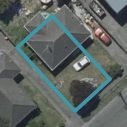 1/19 Basingstoke Street, Aranui, Christchurch