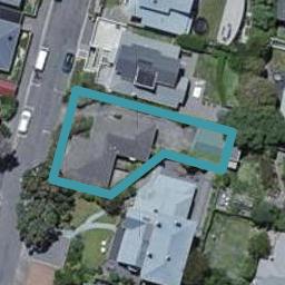 25 Pitt Street, Wadestown, Wellington