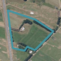 1084 State Highway 1, Poroutawhao, Levin