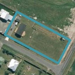 17 Knorp Street, Otane
