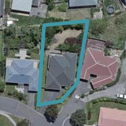 20 Pelorous Street, Paparangi, Wellington
