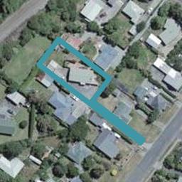42 Daniell Street, Featherston
