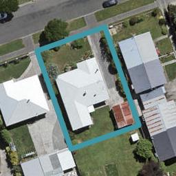 35 Robertson Street, Richmond, Invercargill