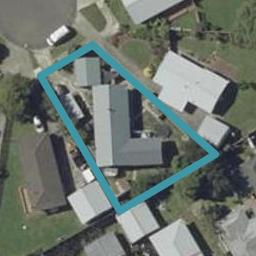 14 Suzanne Grove, Kelvin Grove, Palmerston North