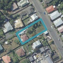 124 Glen Road, The Glen, Dunedin