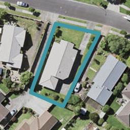54 West Fairway, Golflands, Auckland