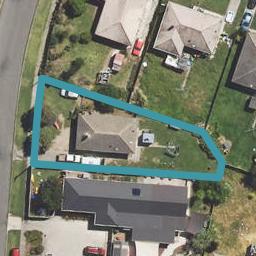 2 Cambridge Terrace, Kaiti, Gisborne