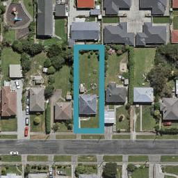 20 Lansdowne Street, Strathern, Invercargill