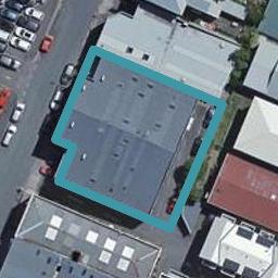 3/25 Home Street, Mount Victoria, Wellington