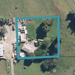18 Phillips Street, Matiere