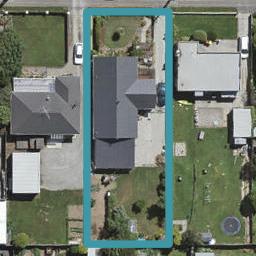 97 Bainfield Road, Waikiwi, Invercargill