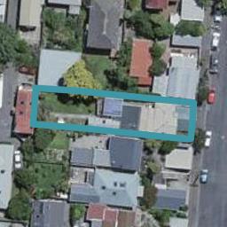 8 Honiana Te Puni Street, Aro Valley, Wellington
