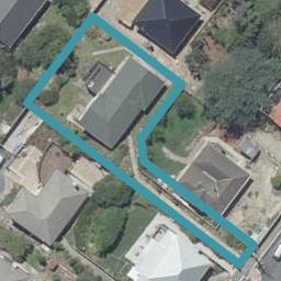 23 Tyne Street, Roslyn, Dunedin