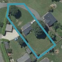 310 Whitecliffs Road, Whitecliffs, Glentunnel