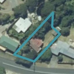 10A Government Road, Raglan