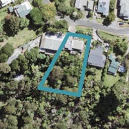 23 Lookout Drive, Laingholm, Auckland