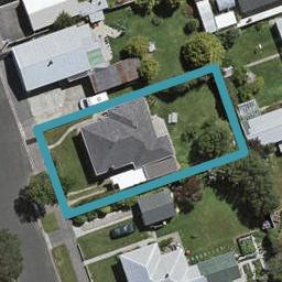 141 Bamborough Street, Richmond, Invercargill