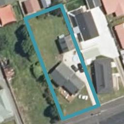 15 Burns Street, Dannevirke