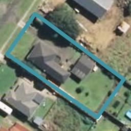 25 Kate Street, Normanby, Hawera