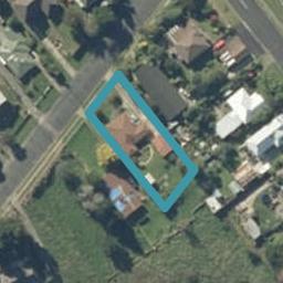 8 Bent Street, Putaruru