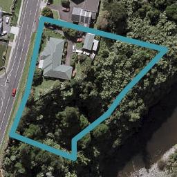 447 Mangorei Road, Highlands Park, New Plymouth