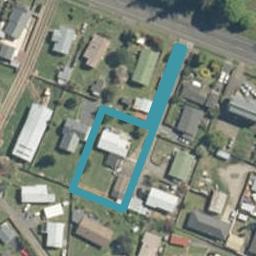82A Browning Street, Leamington, Cambridge