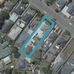 2/64A Ottawa Road, Wainoni, Christchurch