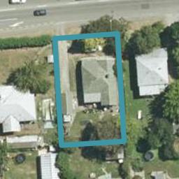209 High Street, Blenheim, Blenheim